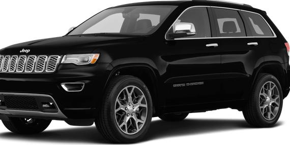 JEEP GRAND CHEROKEE 2021 1C4RJKAGXM8155657 image